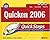 Quicken 2006 QuickSteps