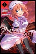 Higurashi When They Cry: GOU, Vol. 1