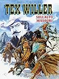 Tex Willer: Sull'alto Missouri