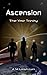 Ascension, The Ymir Trinity by A.M. Leishman