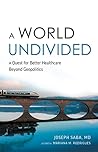 A World Undivided by Joseph Saba