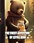 The Sweet Adventure of Little Bear: "The Sweet Adventure of Little Bear: Finding Golden Honey on a Journey of Perseverance"