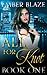 All for Knot: Book One (The Packverse)