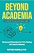 Beyond Academia: Stories an...