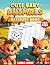 Cute baby animals activity ...