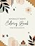Minimalist Boho Coloring Book for Teens & Adults by Autumn  Rose