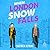 When London Snow Falls