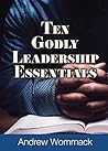 Ten Godly Leaders...