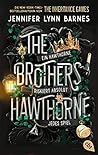 The Brothers Hawt...