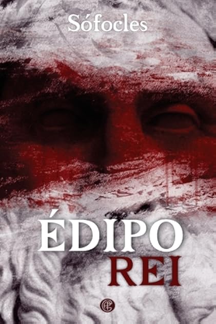 Édipo Rei (Portuguese Edition)