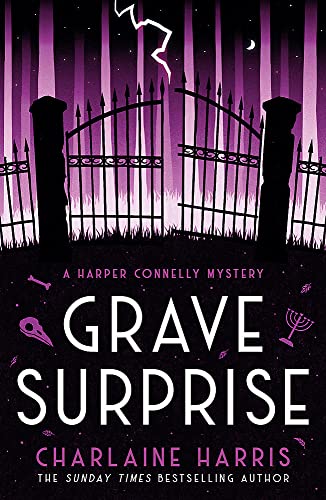 Grave Surprise