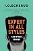 Expert in All Styles and Other Stories by I.O. Echeruo