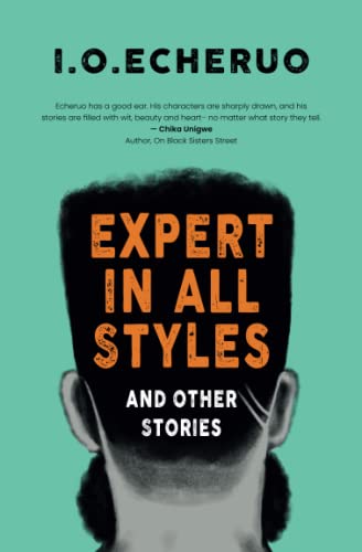 Expert in All Styles and Other Stories (Paperback)