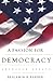A Passion for Democracy: American Essays