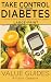 Take Control of Your Diabetes by Allison Greene