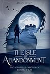 The Isle of Abandonment (The Aepistelle Chronicles, #2)
