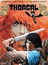 Thorgal - Zdradzona Czarodziejka. Wyspa Wśród Lodów by Grzegorz Rosiński Thorgal - Zdradzona Czarodziejka. Wyspa Wśród Lodów by Grzegorz Rosiński
