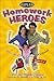 Homework Heroes, Grades K-2: It's a Bird! It's a Plane! It's Done!