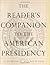 The Reader's Companion to t...