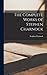 The Complete Works of Stephen Charnock