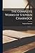 The Complete Works of Stephen Charnock