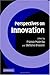 Perspectives on Innovation