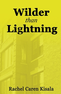 Wilder than Lightning (Kara Richards)