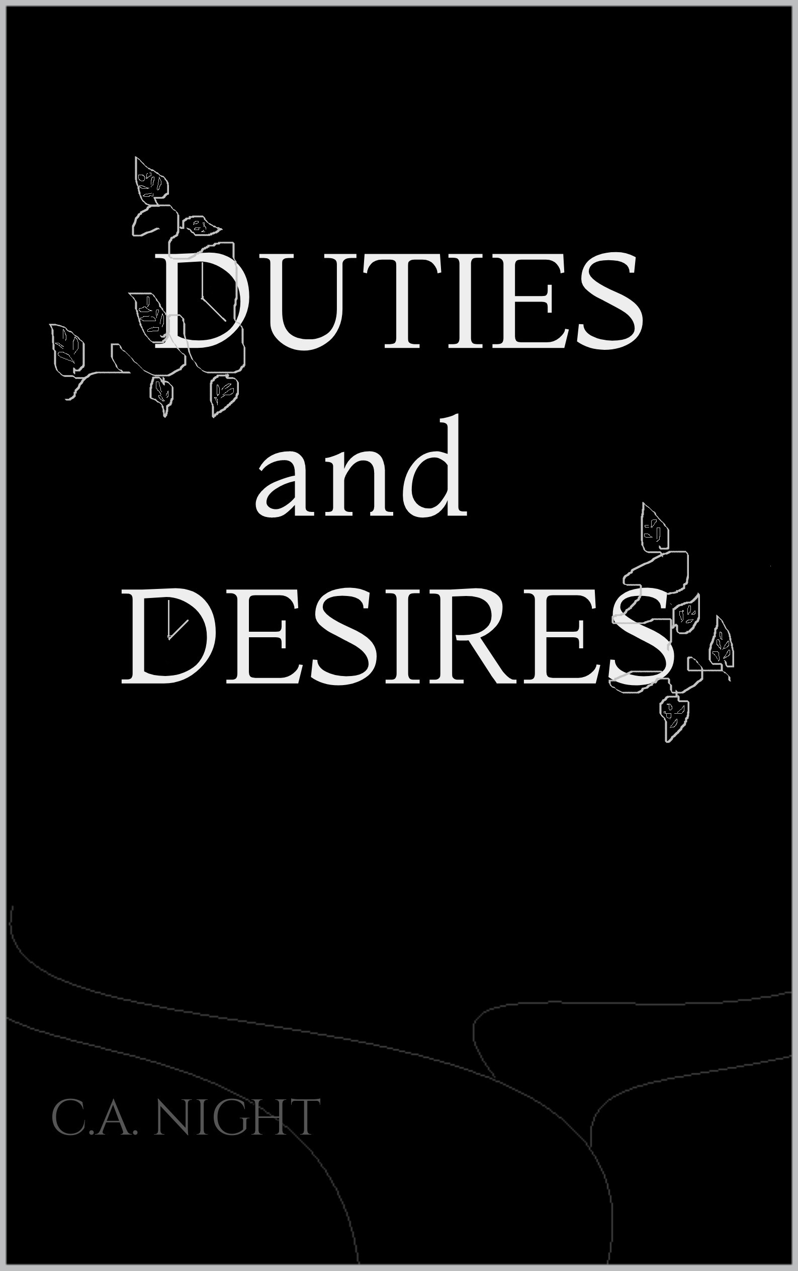 Duties and Desires (Kindle Edition)