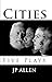 Cities: Five plays