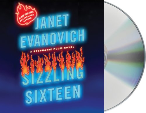 Sizzling Sixteen
