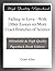 Falling in Love - With Other Essays on More Exact Branches of Science