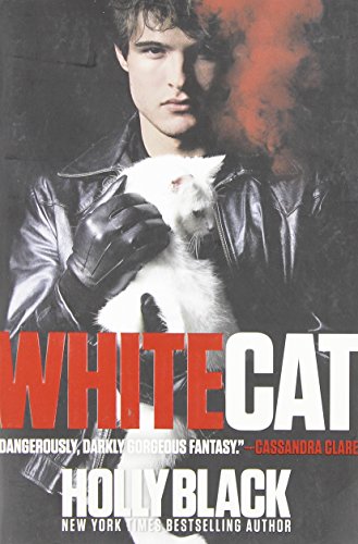 White Cat