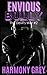 Envious Bully (The Devil's War #2)