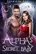 Alpha's Secret Baby