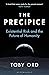 The Precipice: Existential Risk and the Future of Humanity