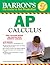Barron's AP Calculus, 11th Edition