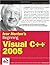 Ivor Horton's Beginning Visual C++ 2005 (Programmer to Programmer)