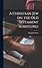 A Christian Jew on the Old Testament Scriptures