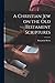 A Christian Jew on the Old Testament Scriptures