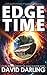 Edge of Time: A Time Travel Novel (Quantum Convergence Series Book 1)