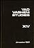 Yad Vashem Studies XIV