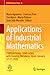 Applications of Industrial Mathematics by Maria Aguareles