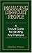 Managing Difficult People: A Survival Guide For Handling Any Employee