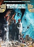 Thorgal - Prawie Raj. Trzech Starców z Krainy Aran