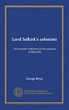Lord Selkirk's co...