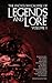 The Encyclopocalypse of Legends and Lore: Volume One (Encyclopocalypse Originals)