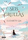 Seis grullas