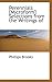 Perennials [Microform] Selections from the Writings of