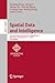 Spatial Data and Intelligence: 4th International Conference, SpatialDI 2023, Nanchang, China, April 13–15, 2023, Proceedings (Lecture Notes in Computer Science)
