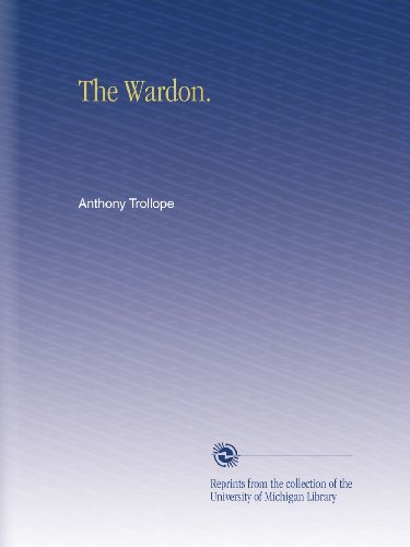 The Wardon.
